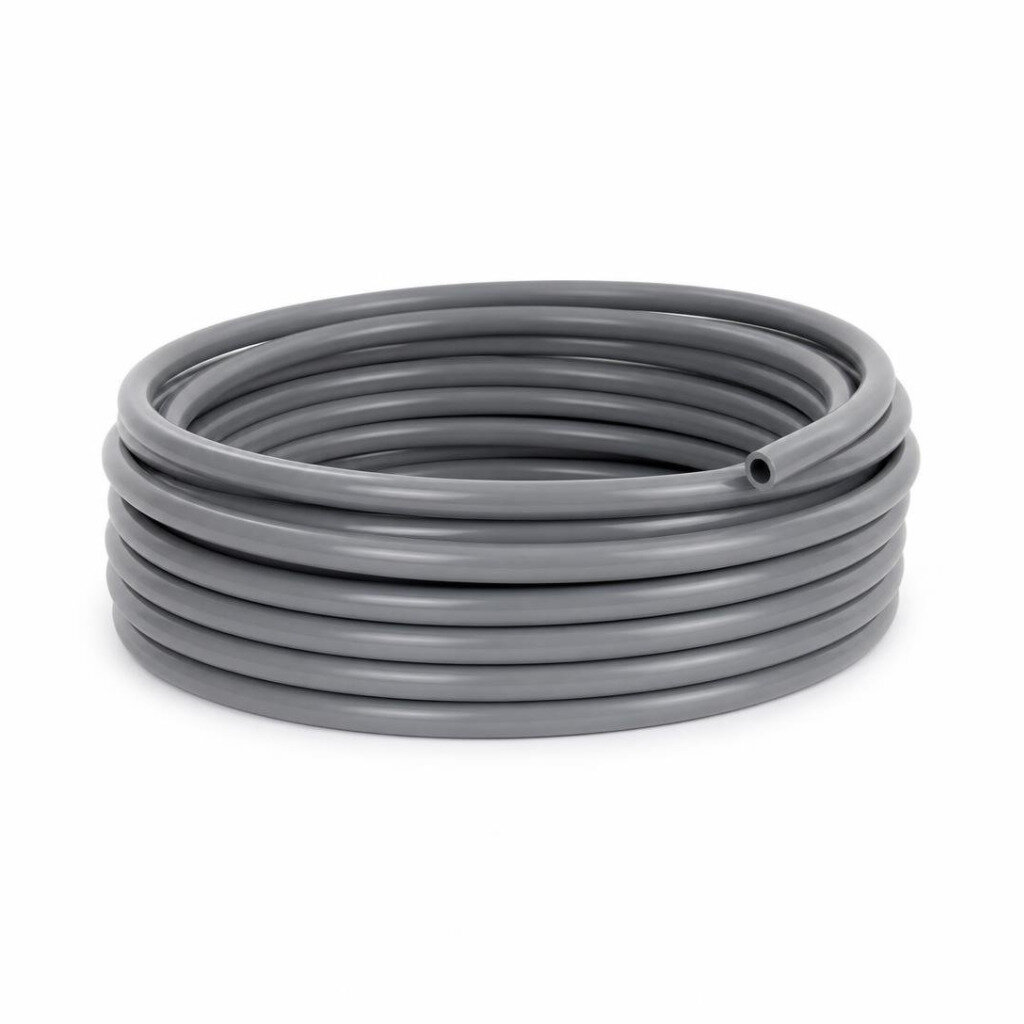50MM X 5.8M PVC PIPE CD