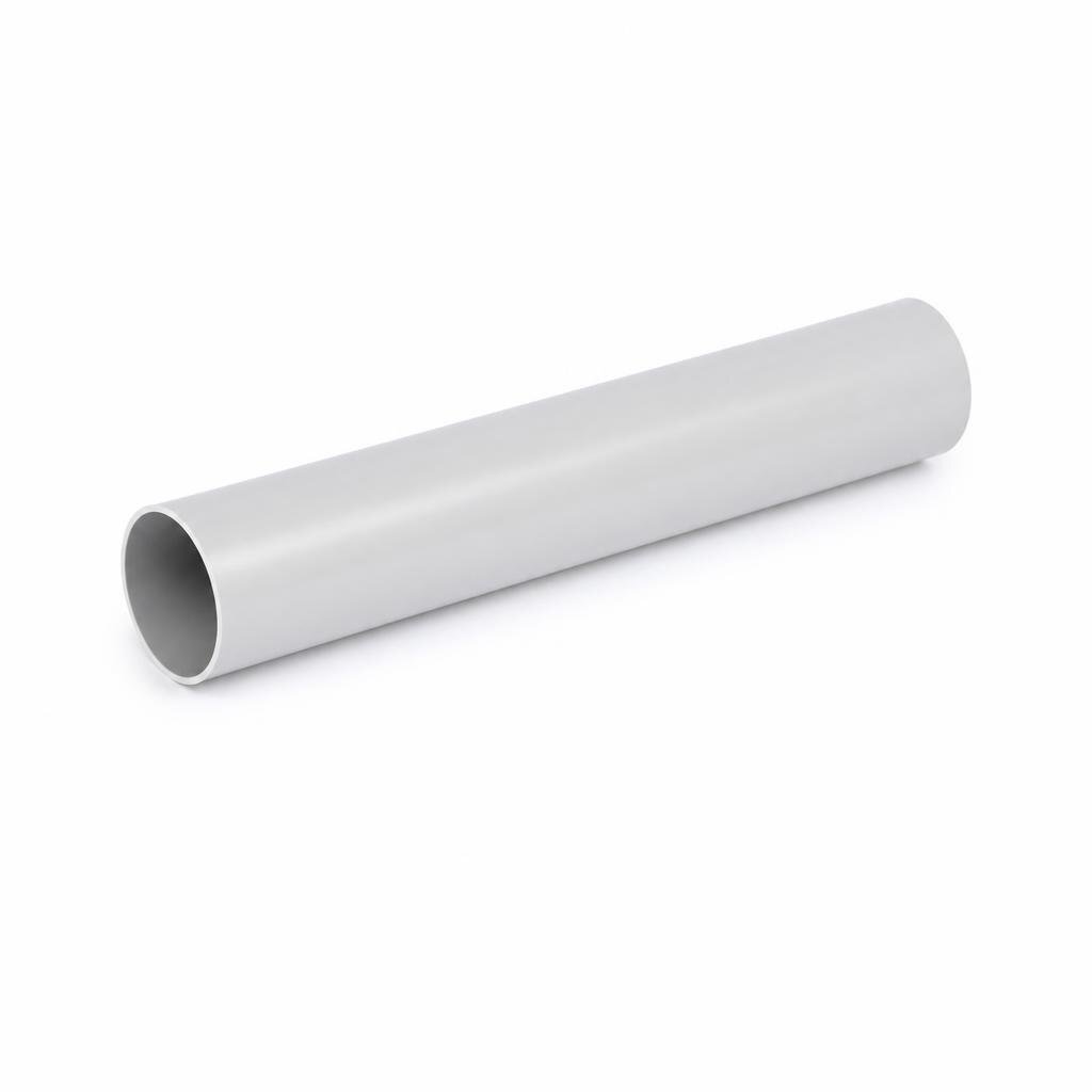 100MM X 5.8M PVC PIPE CD