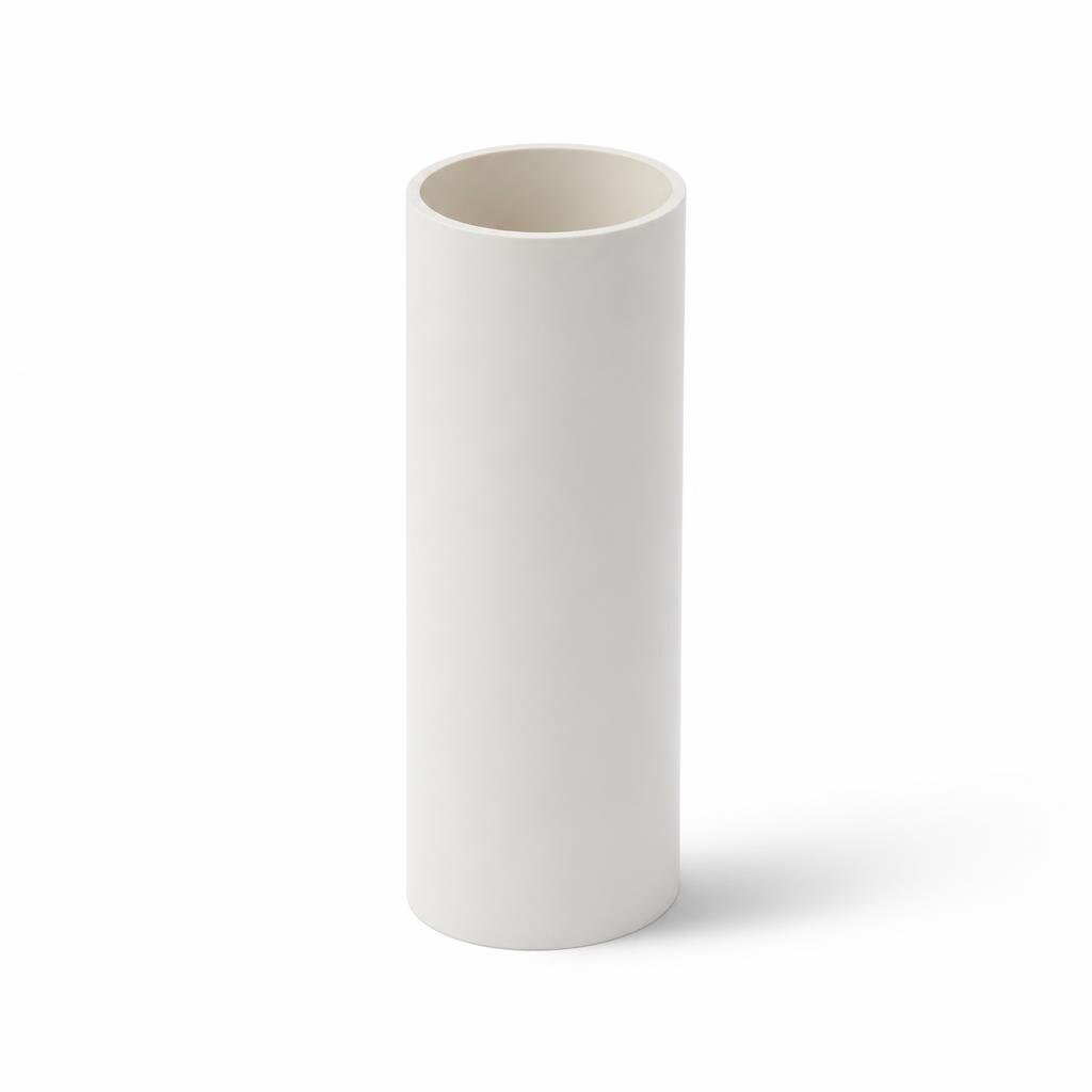 155MM X 5.8M PVC PIPE CD
