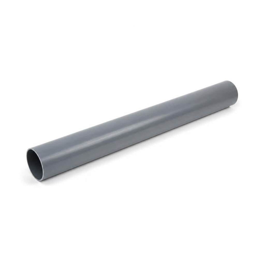 65MM X 5.8M PVC PIPE CD PN12 (NO SIRIM)