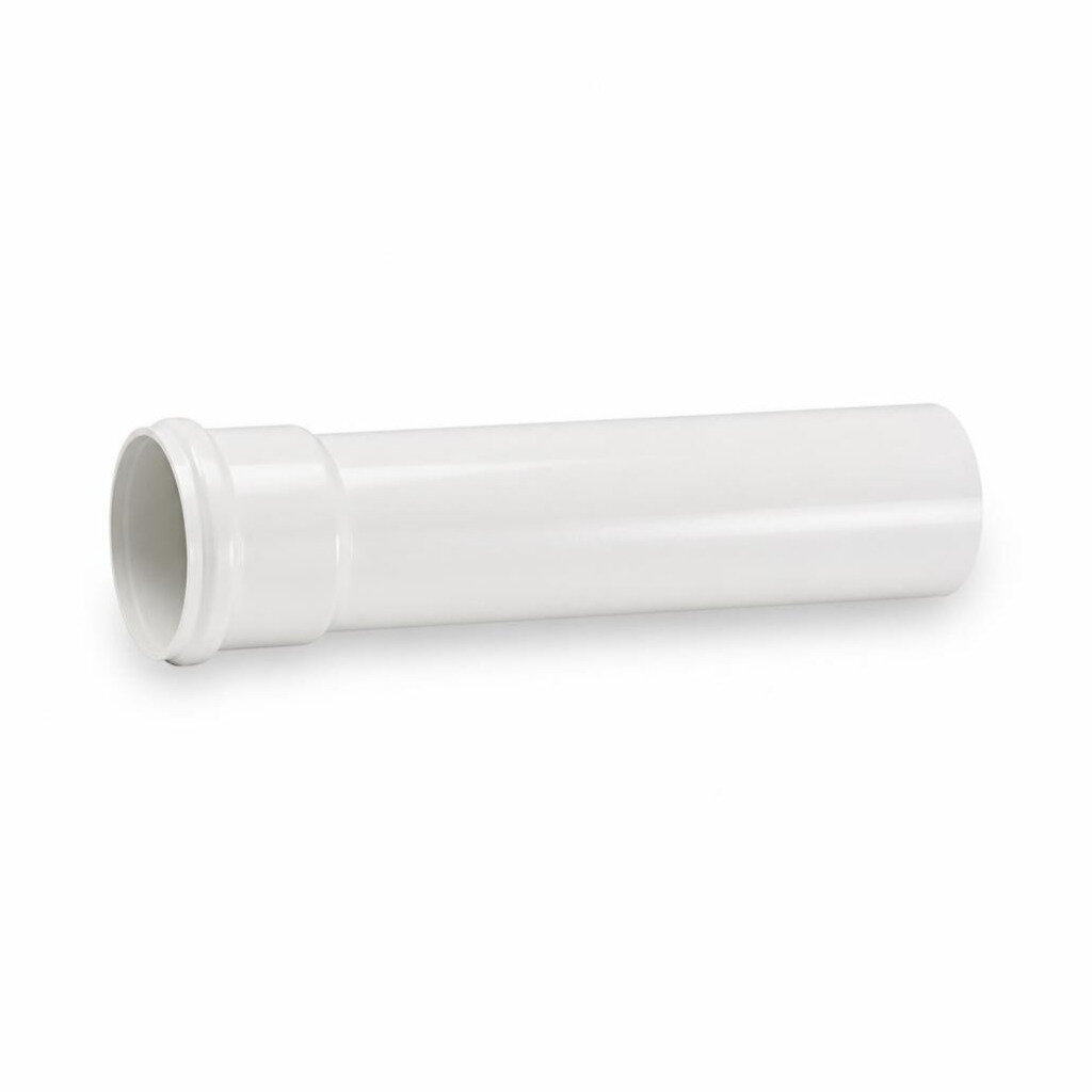 200MM X 5.8M PVC PIPE CO