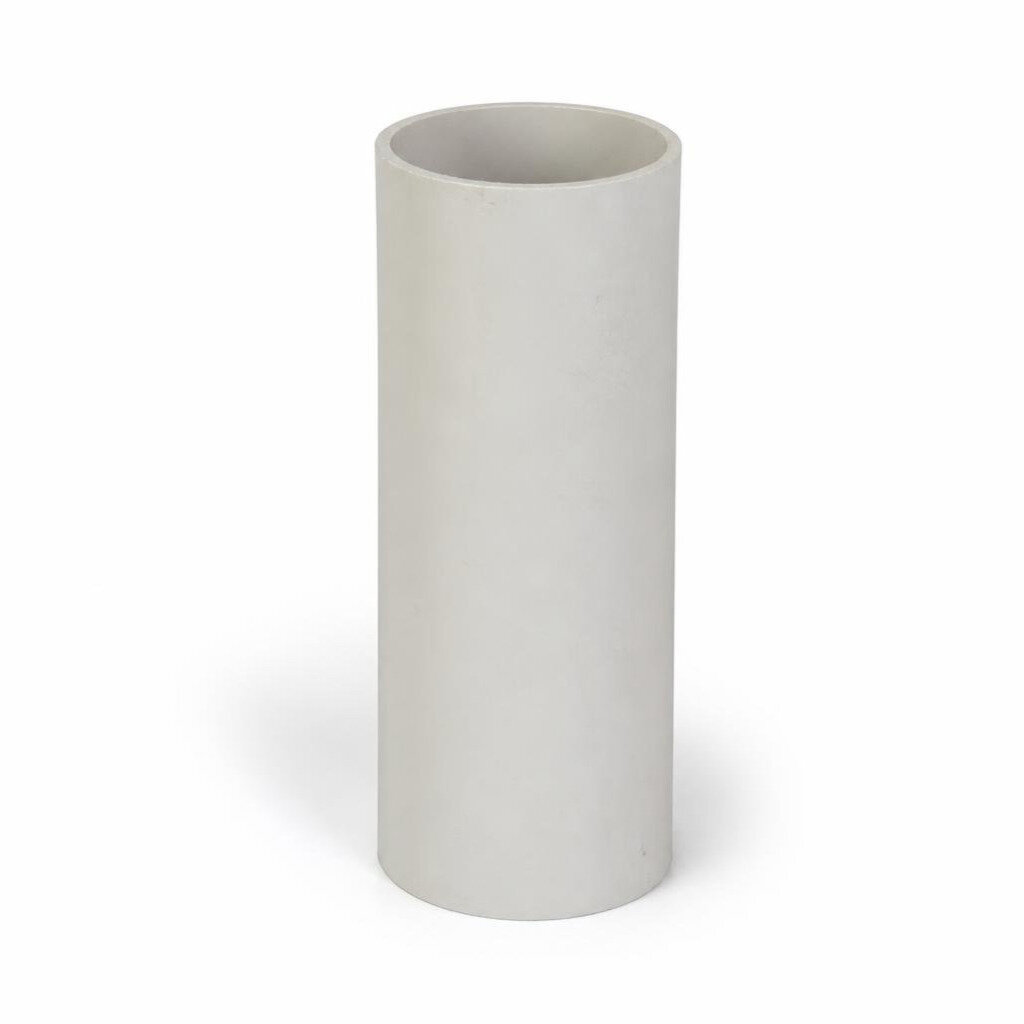 200MM X 5.8M PVC PIPE CAEO
