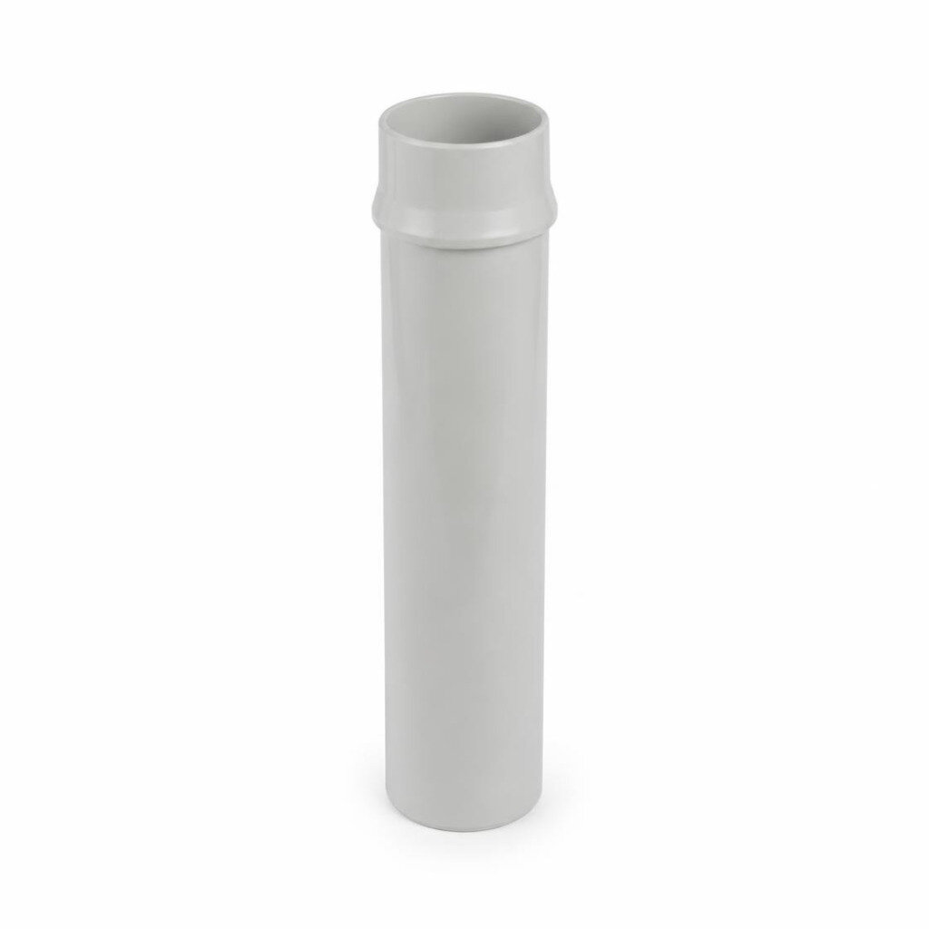 300MM X 5.8M PVC PIPE CO