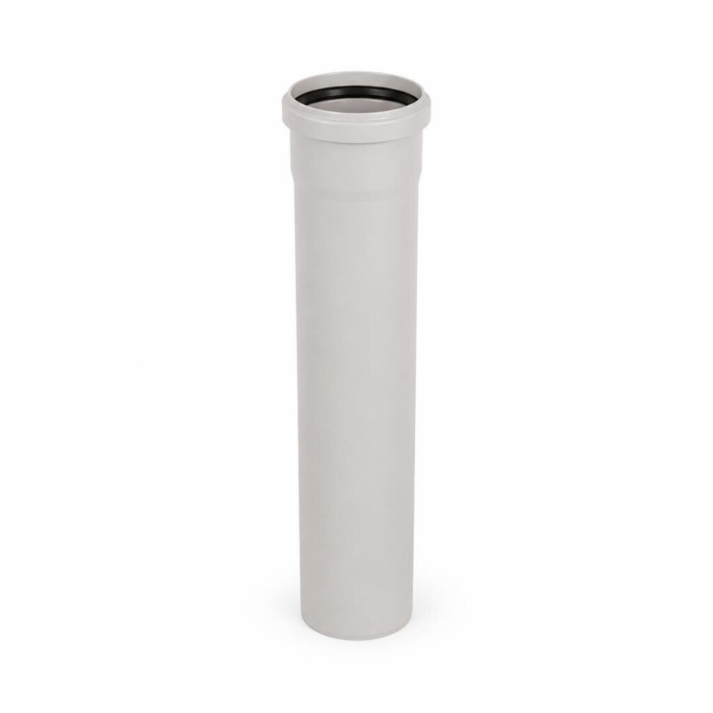 250MM X 5.8M PVC PIPE CAEO