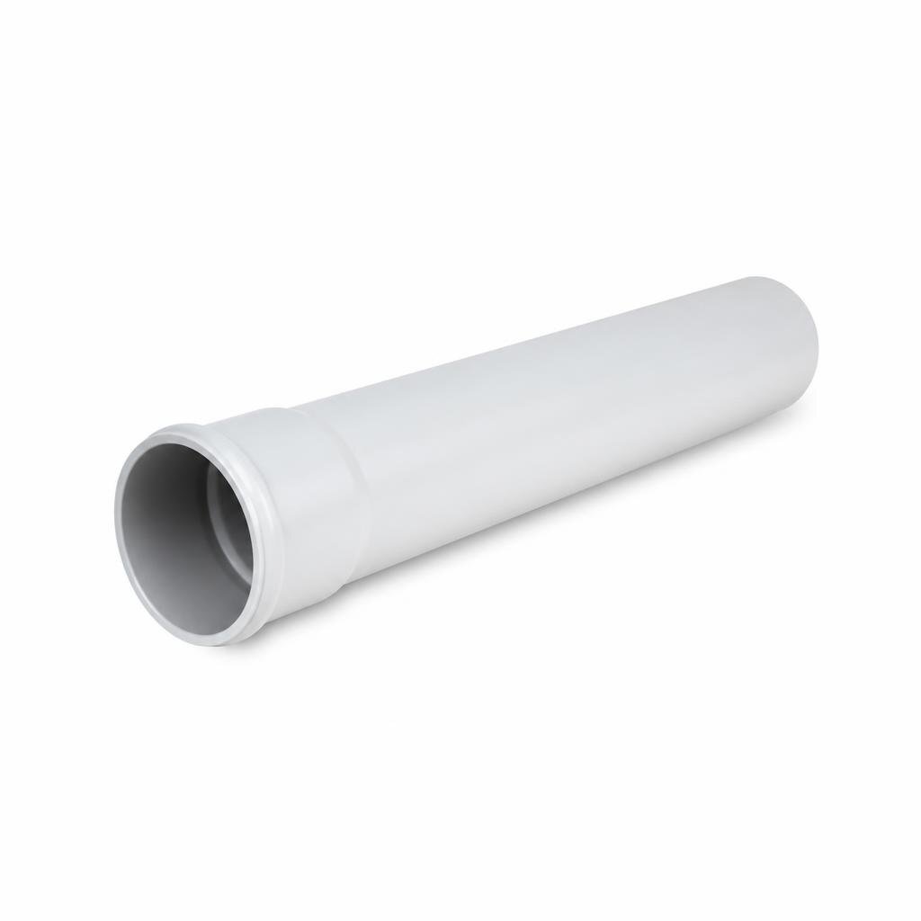 300MM X 5.8M PVC PIPE CAEO