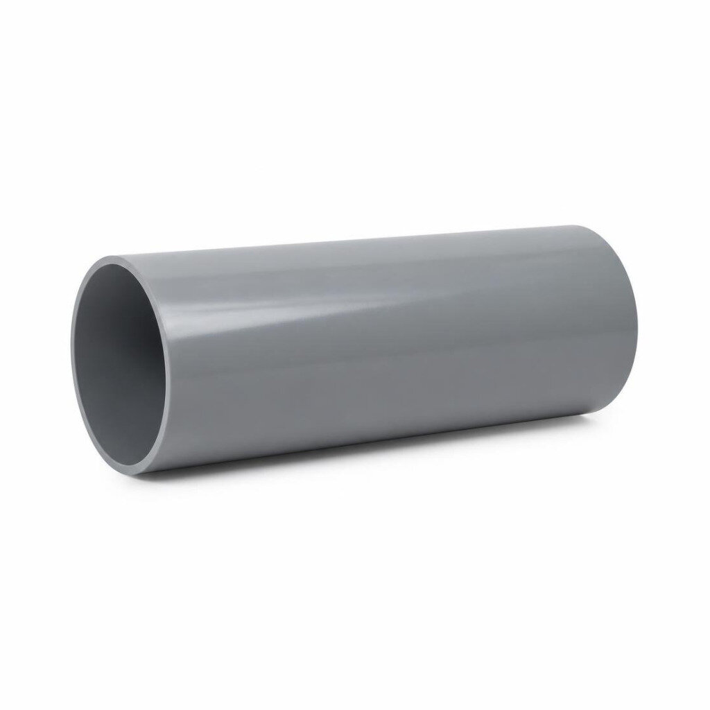 100MM X 5.8M PVC PIPE CB