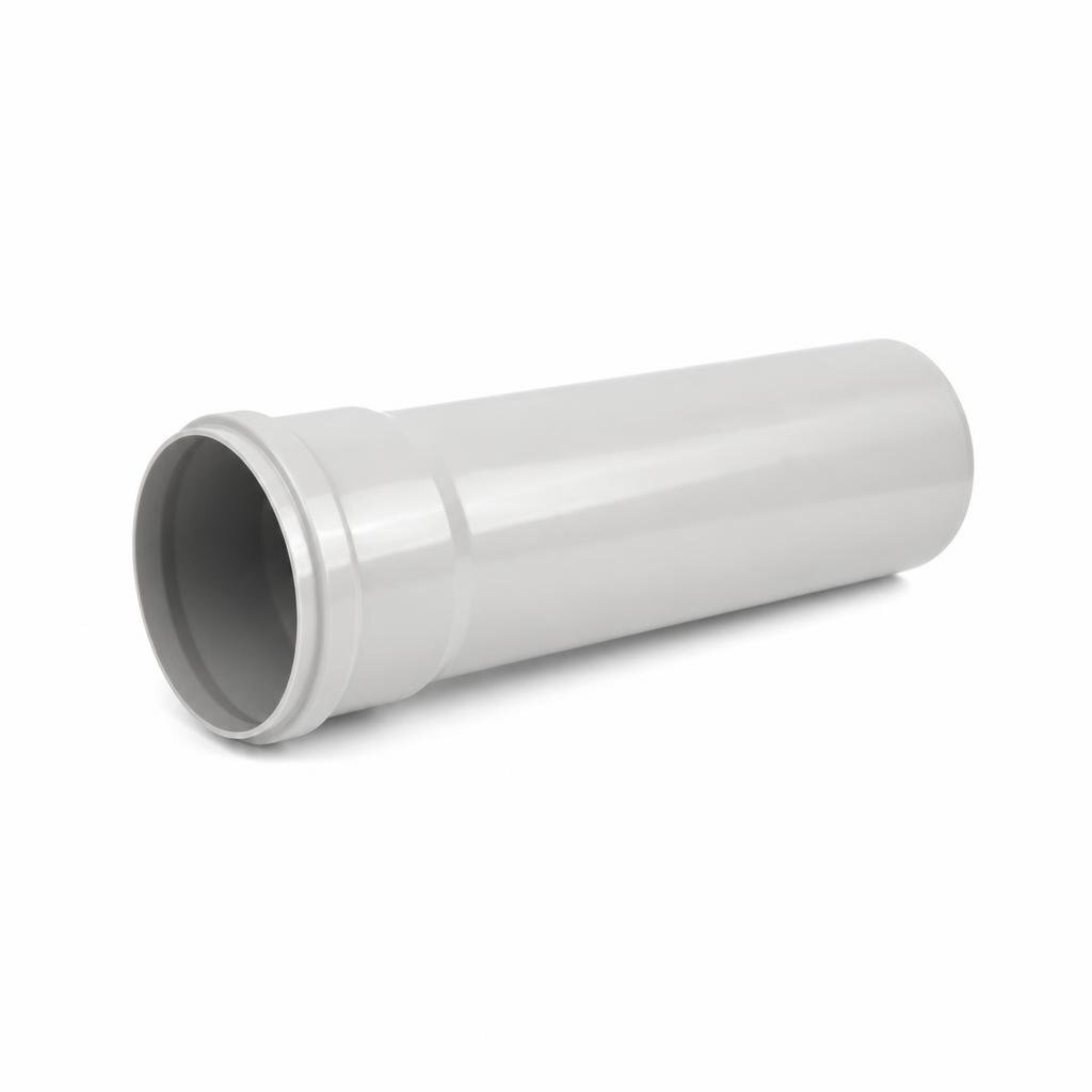 155MM X 5.8M PVC PIPE CB