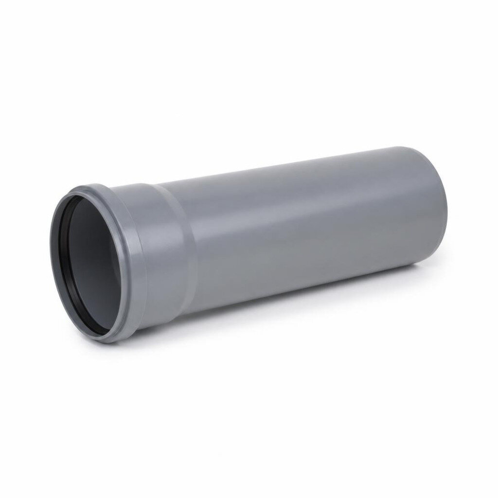 200MM X 5.8M PVC PIPE CB