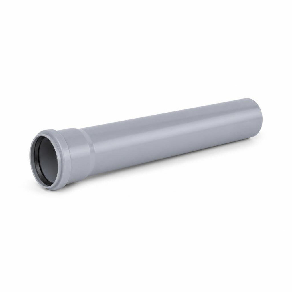 155MM X 5.8M PVC PIPE CC