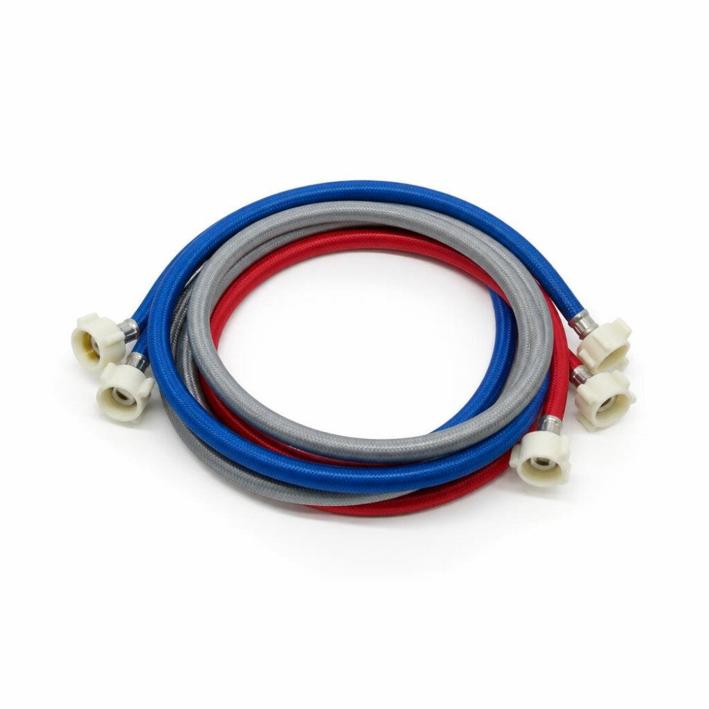 2.0M A+B+C WASHING MACHINE INLET HOSE