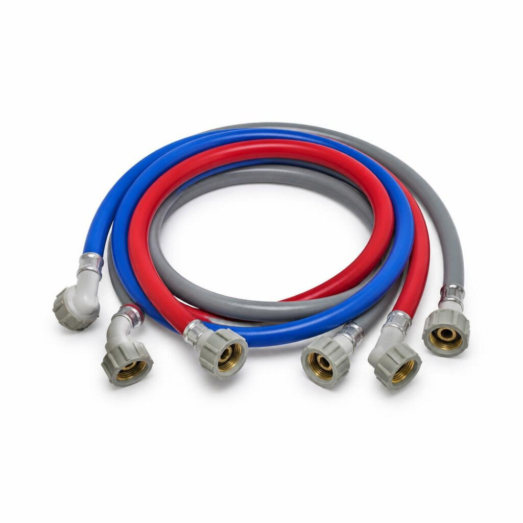 3.0M A+B+C WASHING MACHINE INLET HOSE