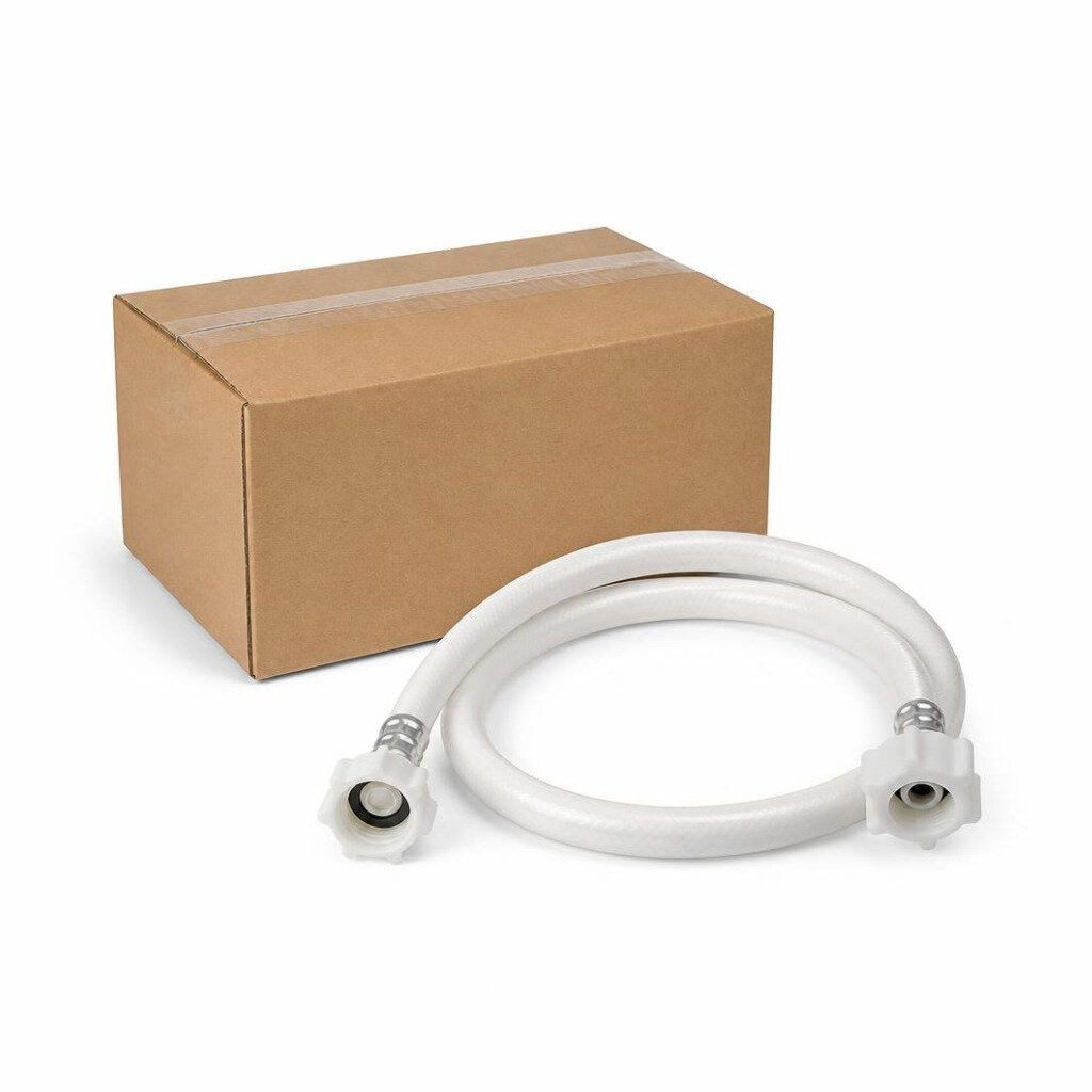 M-1.5M WASHING MACHINE INLET HOSE (60PCS/CTN)