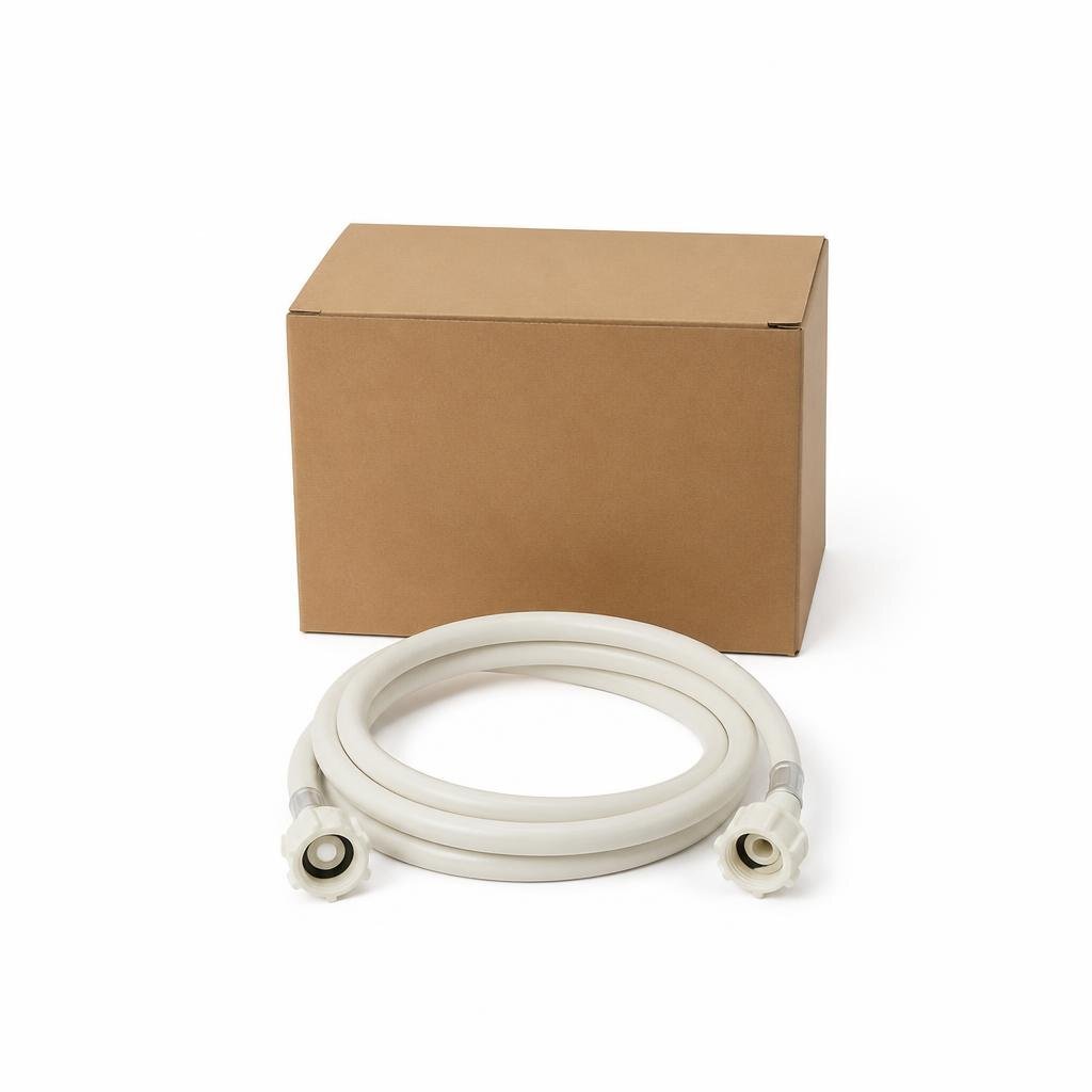 M-2.0M WASHING MACHINE INLET HOSE (50PCS/CTN)