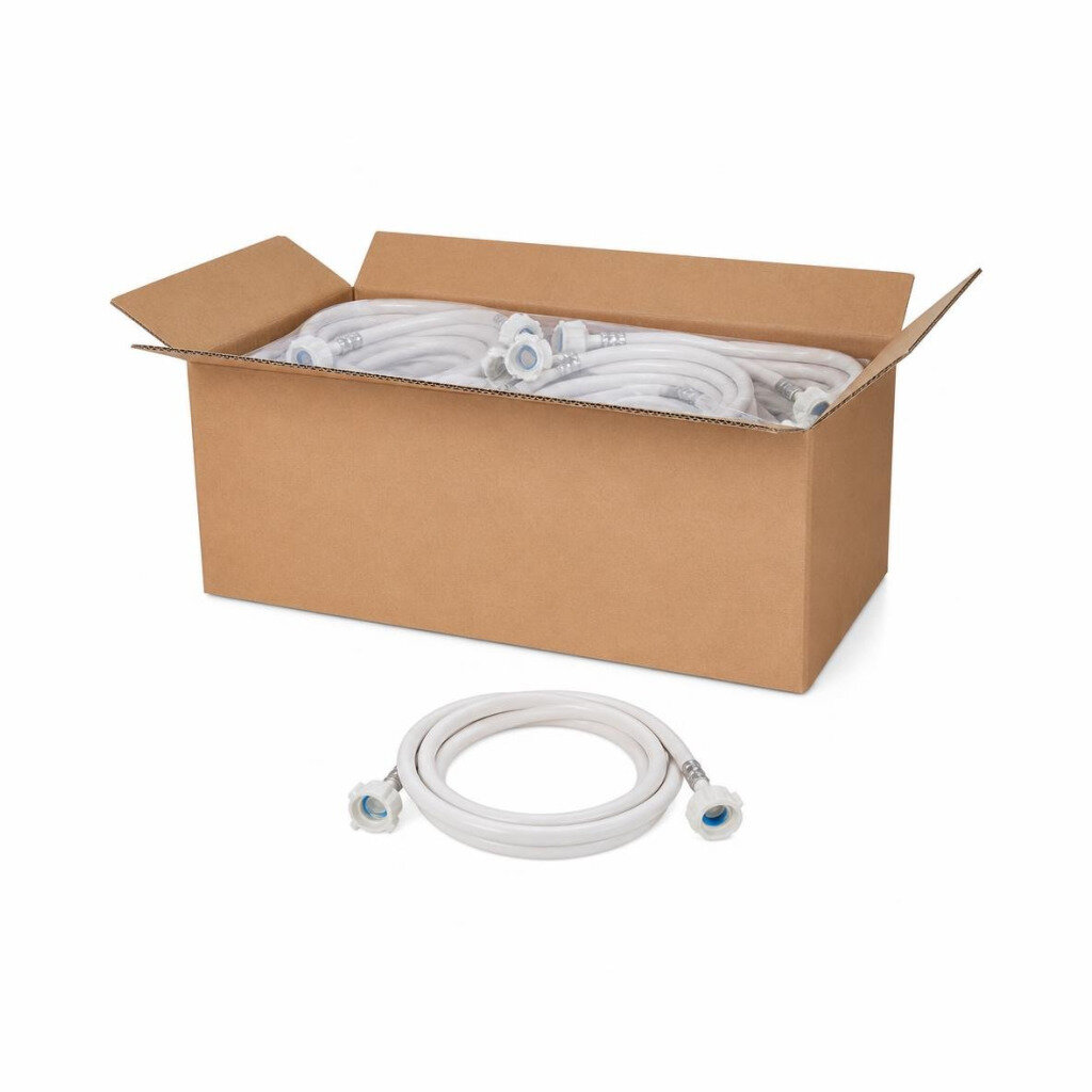 M-3.0M WASHING MACHINE INLET HOSE (40PCS/CTN)