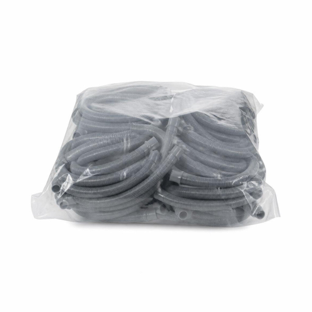 M-1.5M WASHING MACHINE OUTLET HOSE (50PCS/CTN)