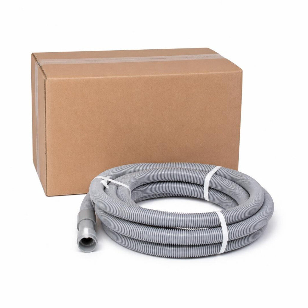 M-2.5M WASHING MACHINE OUTLET HOSE (50PCS/CTN)