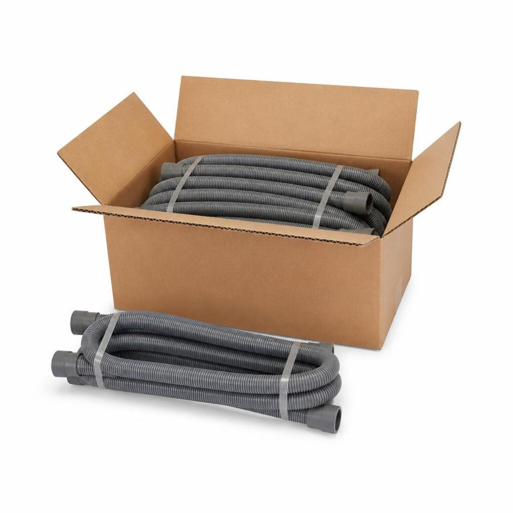 M-3.0M WASHING MACHINE OUTLET HOSE (50PCS/CTN)