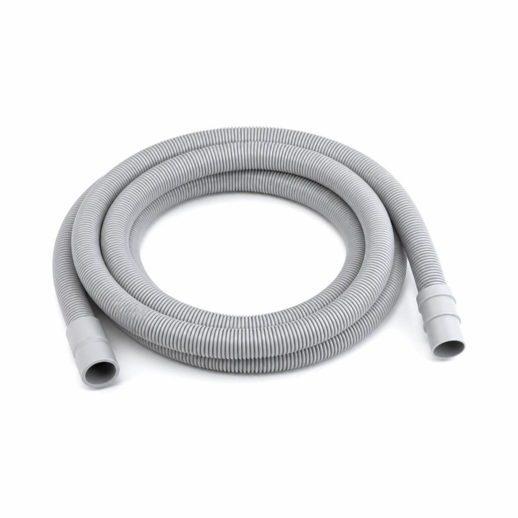 4.0M WASHING MACHINE OUTLET HOSE