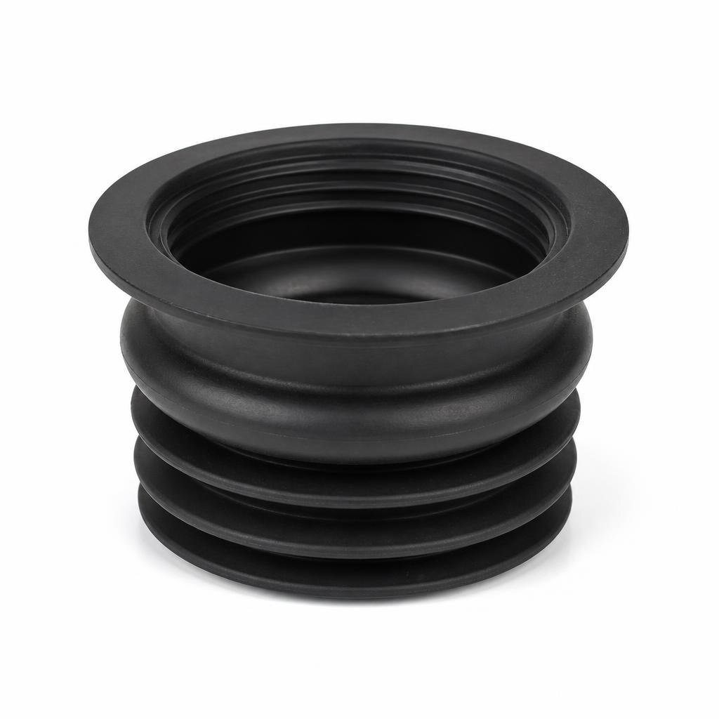 J201 WASHING MACHINE RUBBER JOINT