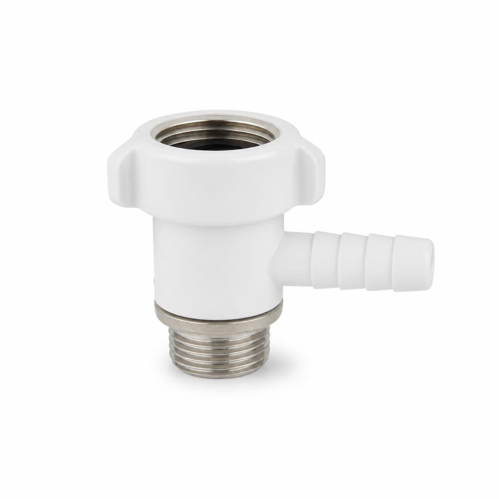 B WASHING MACHINE CONNECTOR