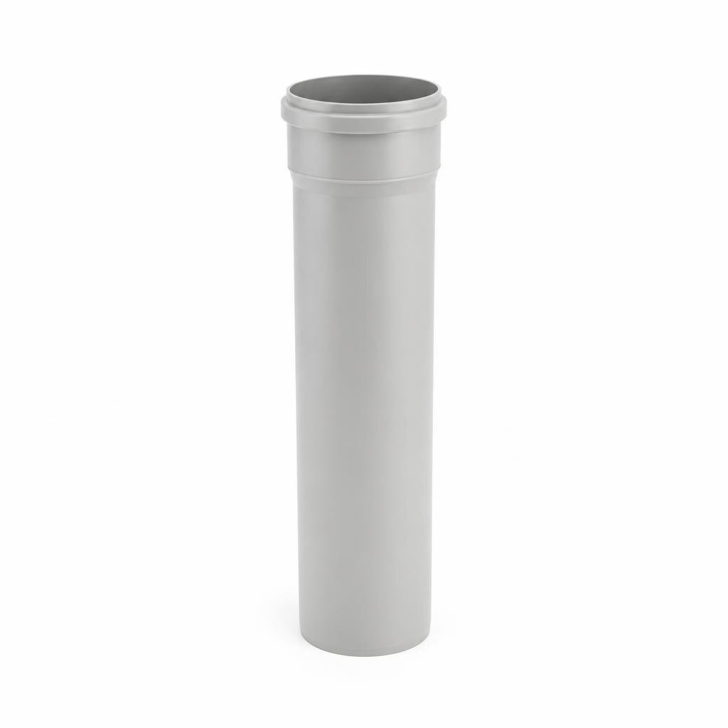 250MM X 5.8M UPVC PIPE - SIRIM