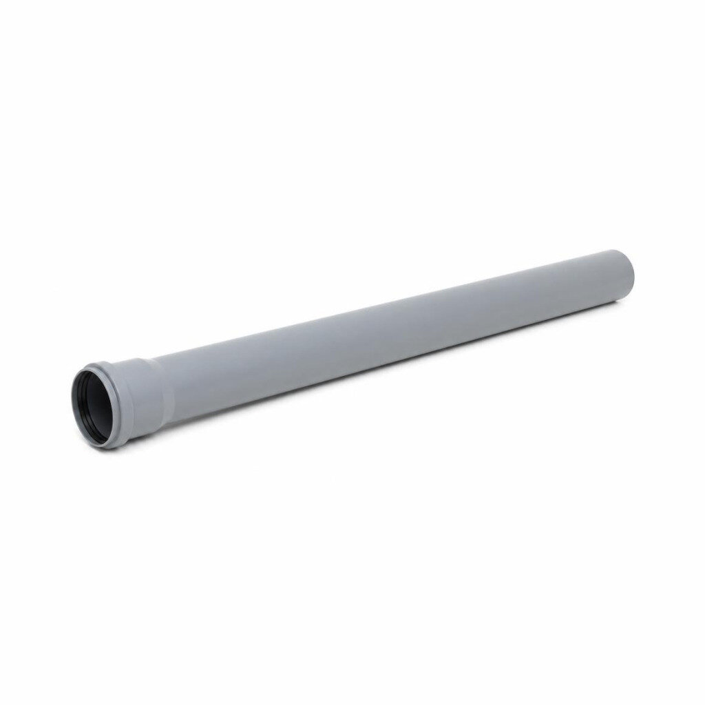 200MM X 5.8M UPVC PIPE