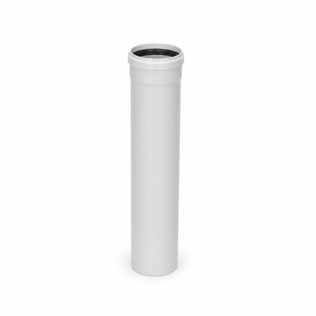 250MM X 5.8M UPVC PIPE