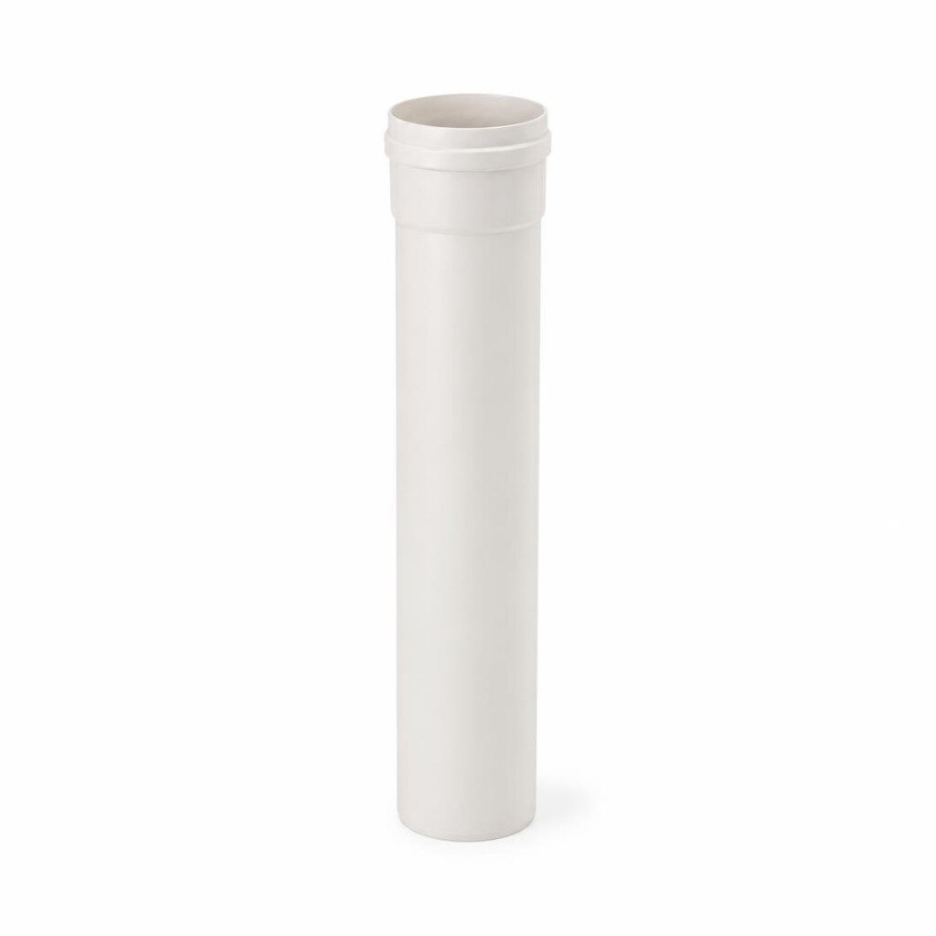 315MM X 5.8M UPVC PIPE - SIRIM