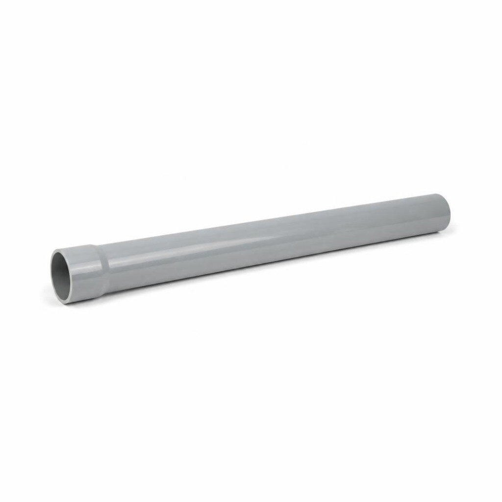 50MM X 4.0M UPVC PIPE