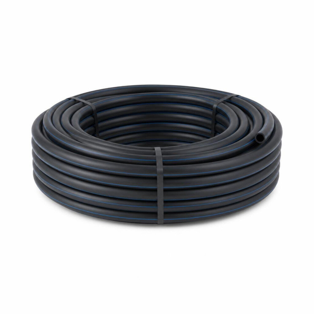 HE20C 32 (1") X 50M BUTELINE PE PIPE FOR COLD WATER