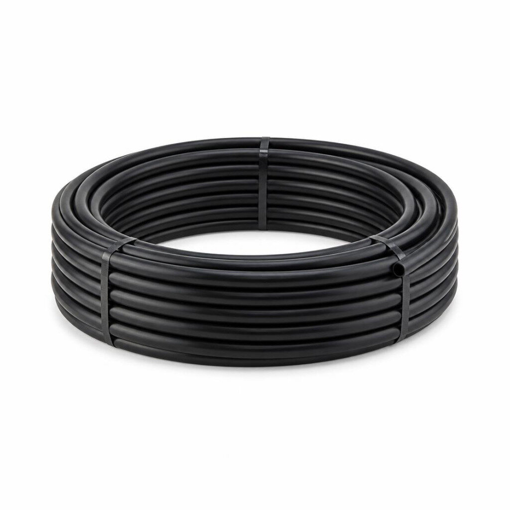 HE20 20 (1/2") X 5M BUTELINE PE PIPE FOR COLD WATER