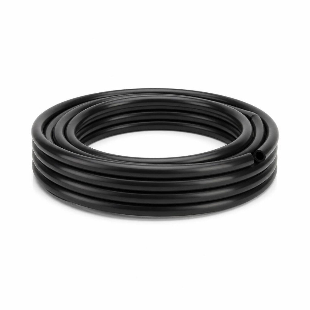 HE25 25 (3/4") X 5M BUTELINE PE PIPE FOR COLD WATER