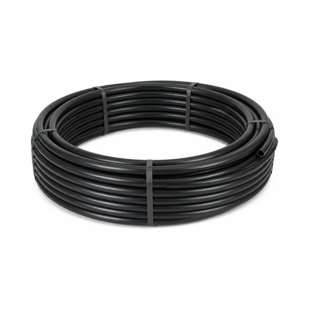 HE32 32 (1") X 5M BUTELINE PE PIPE FOR COLD WATER