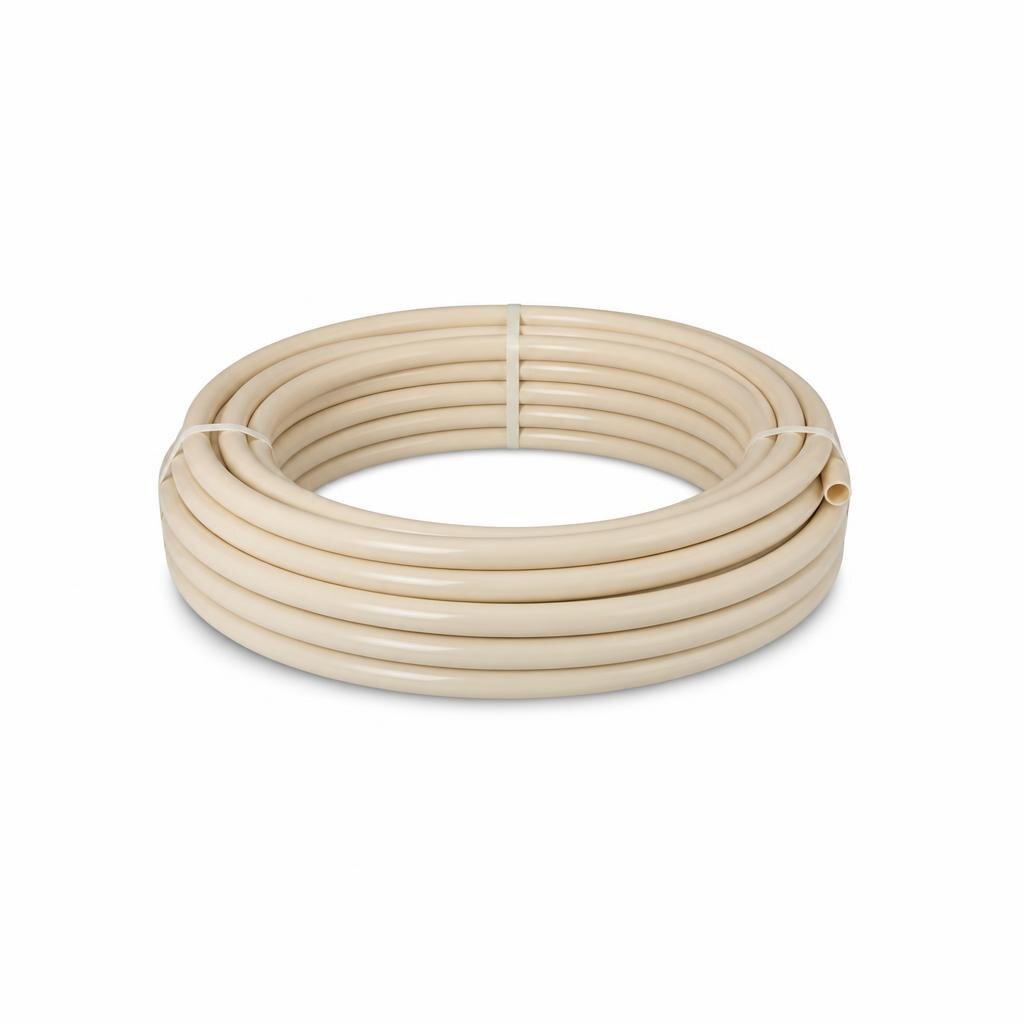 25MM X 5.8M ABS PIPE CE
