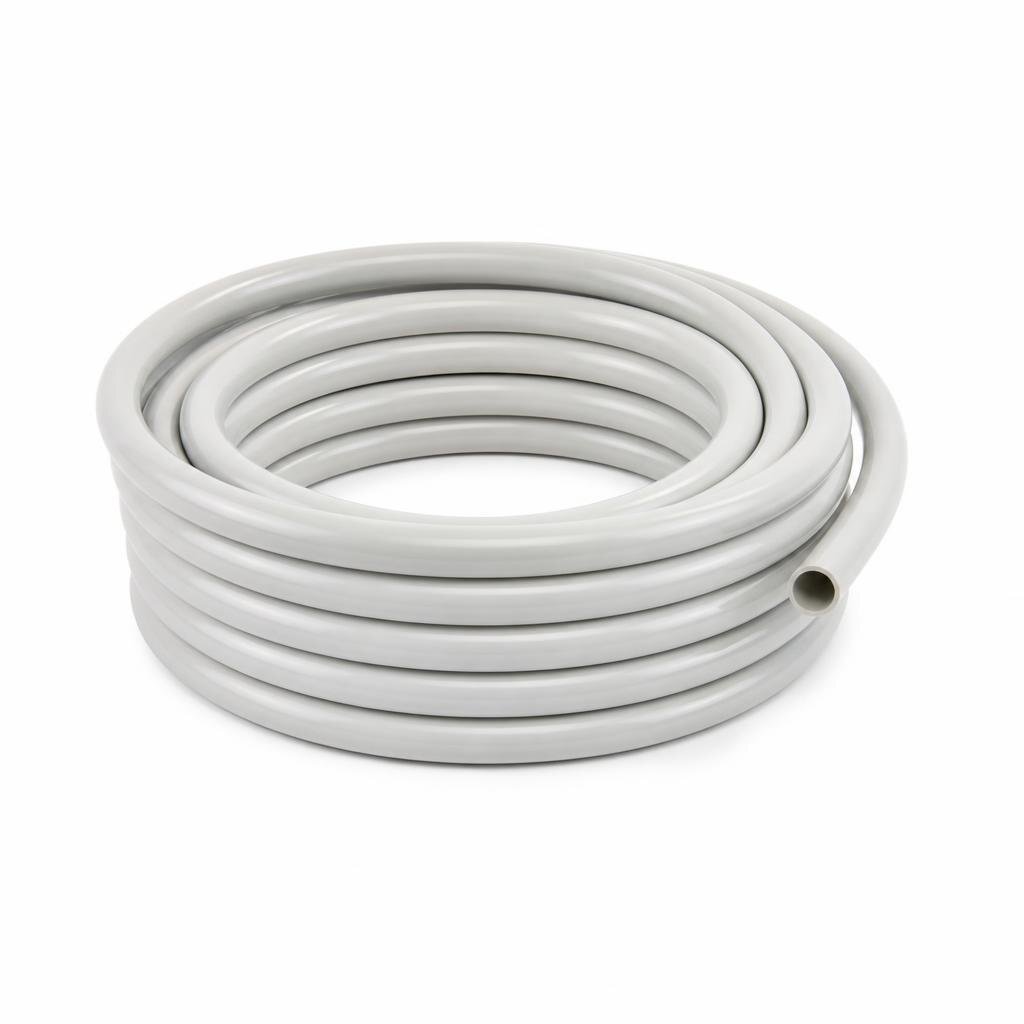 40MM X 5.8M ABS PIPE CE
