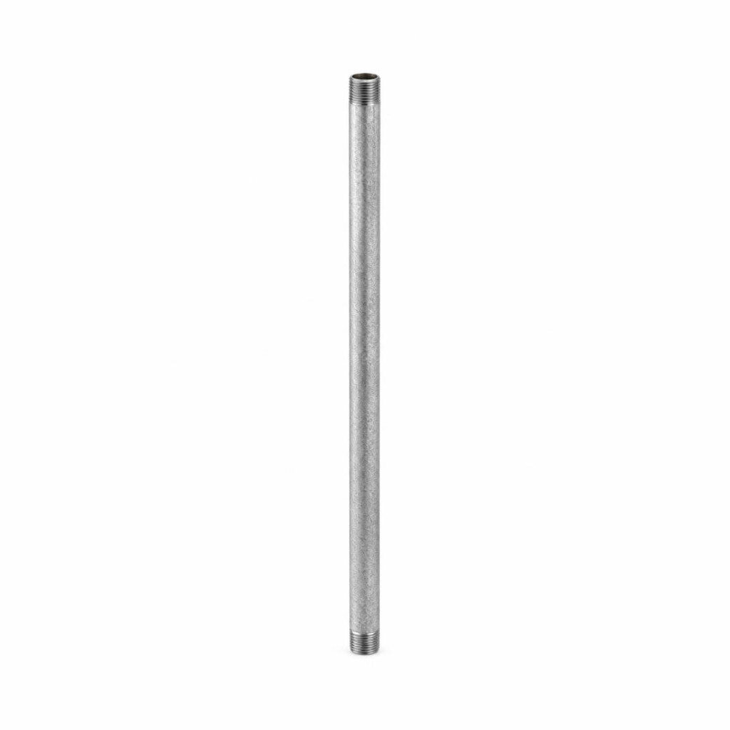 15MM X 14" G.I PIPE