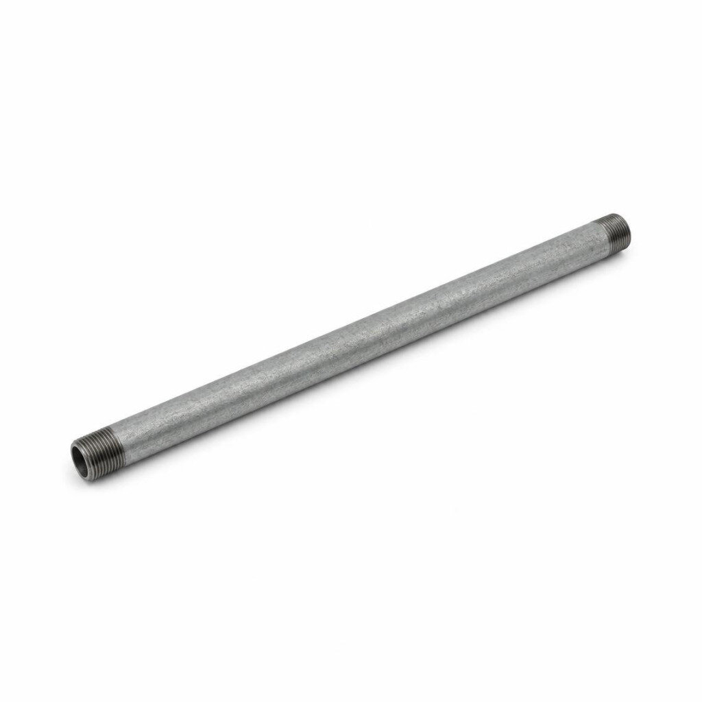 15MM X 16" G.I PIPE