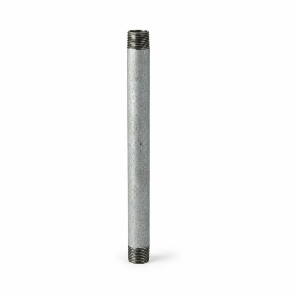 15MM X 18" G.I PIPE