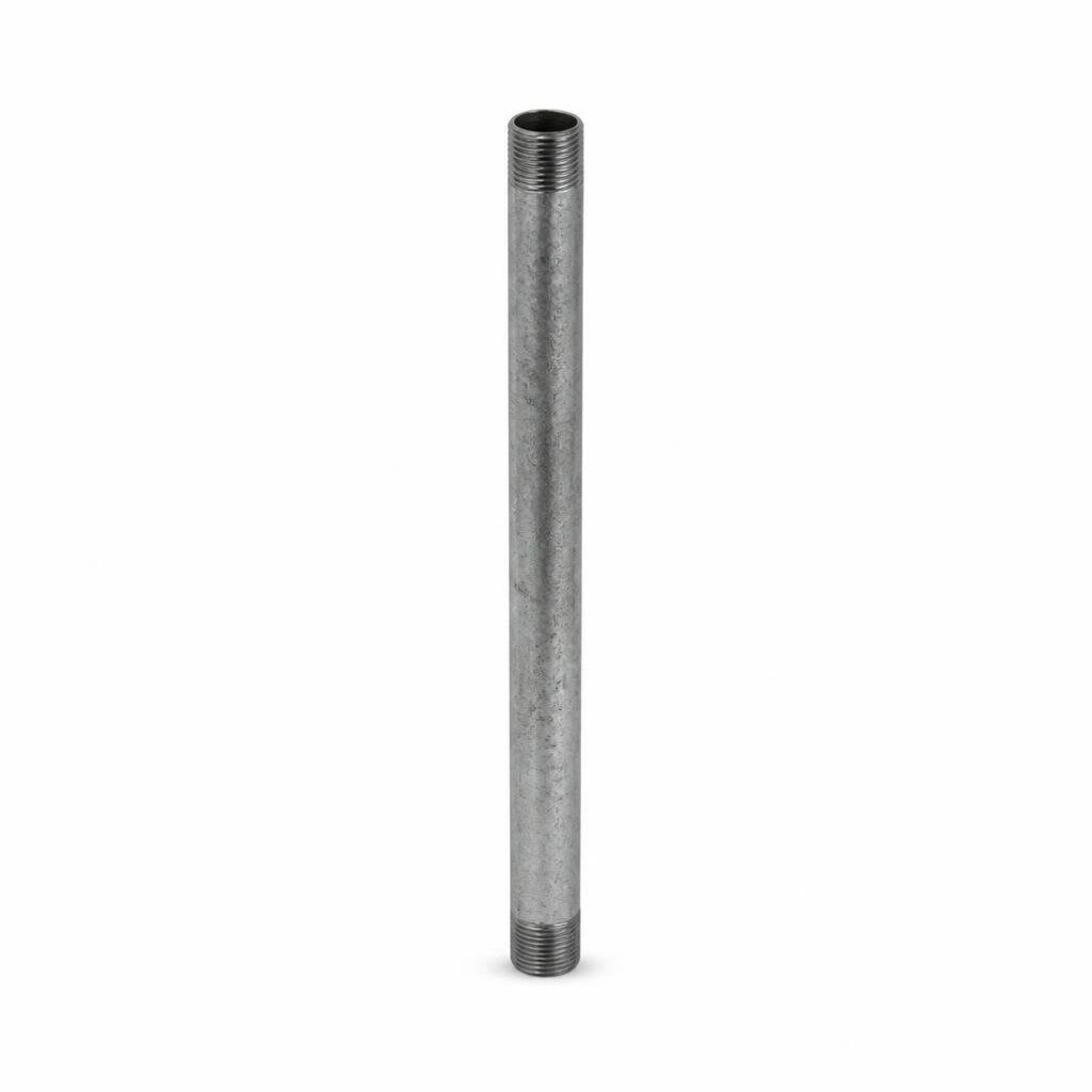 15MM X 20" G.I PIPE