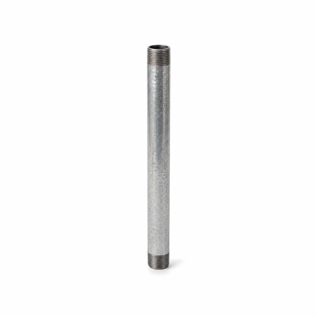 15MM X 22" G.I PIPE