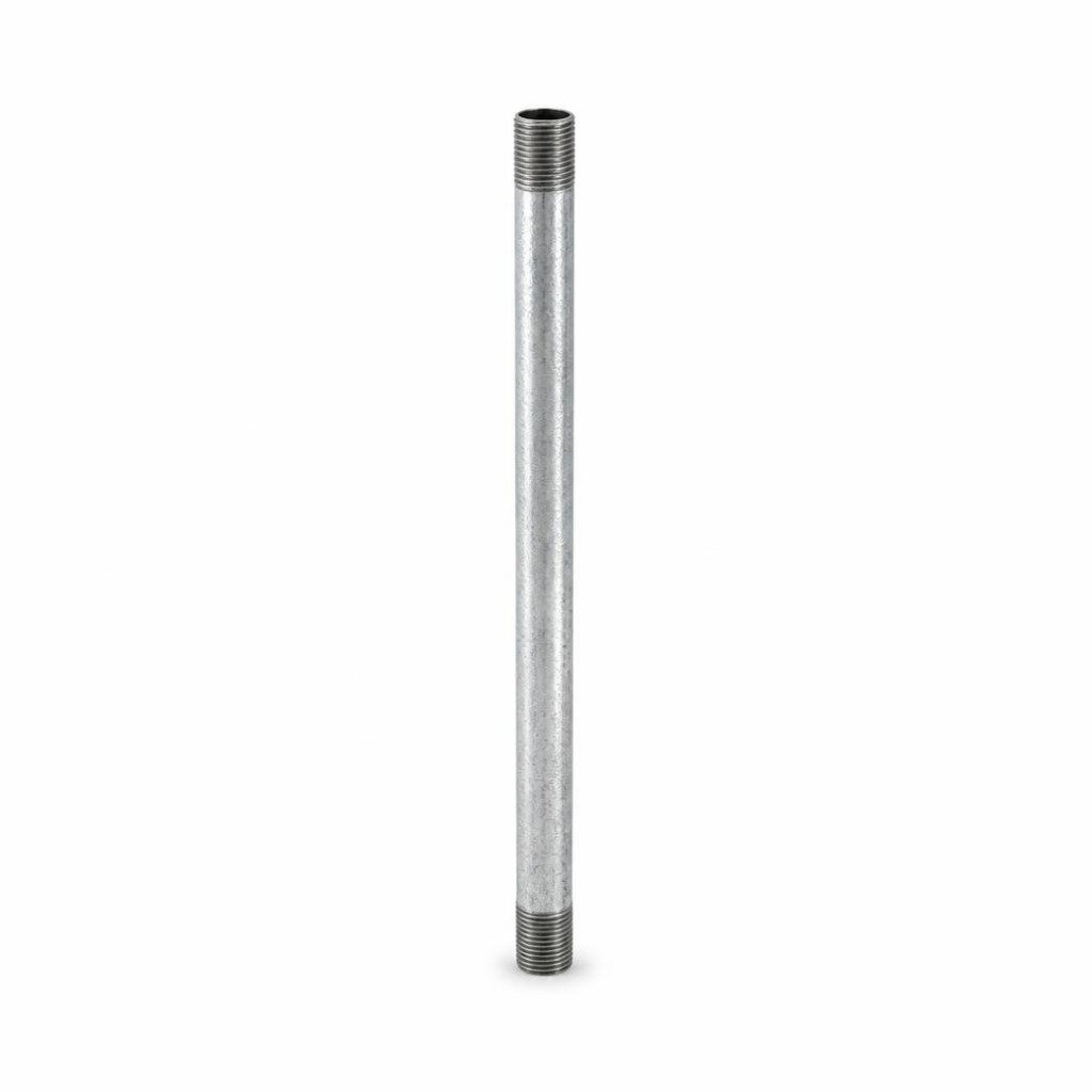 15MM X 24" G.I PIPE