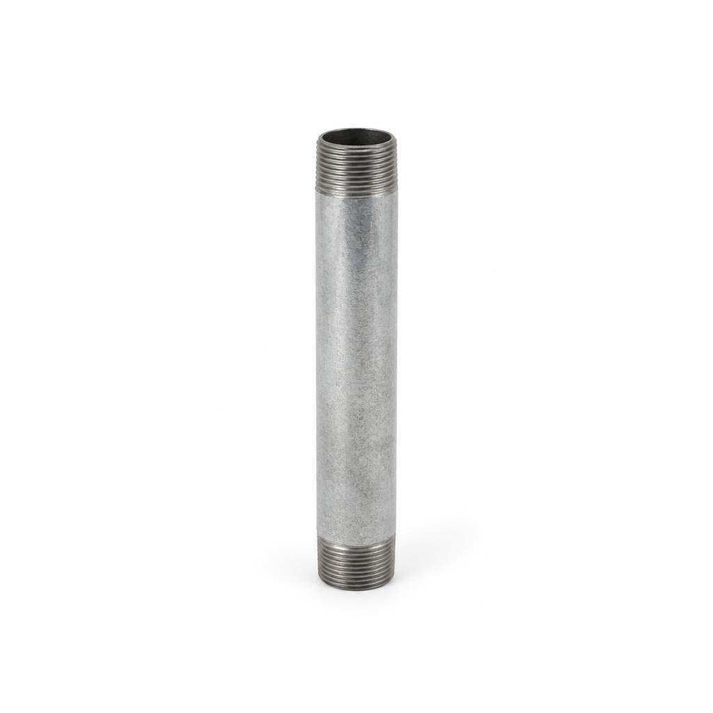 20MM X 6" G.I PIPE