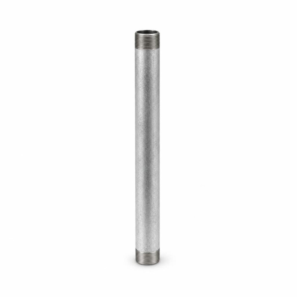 20MM X 10" G.I PIPE