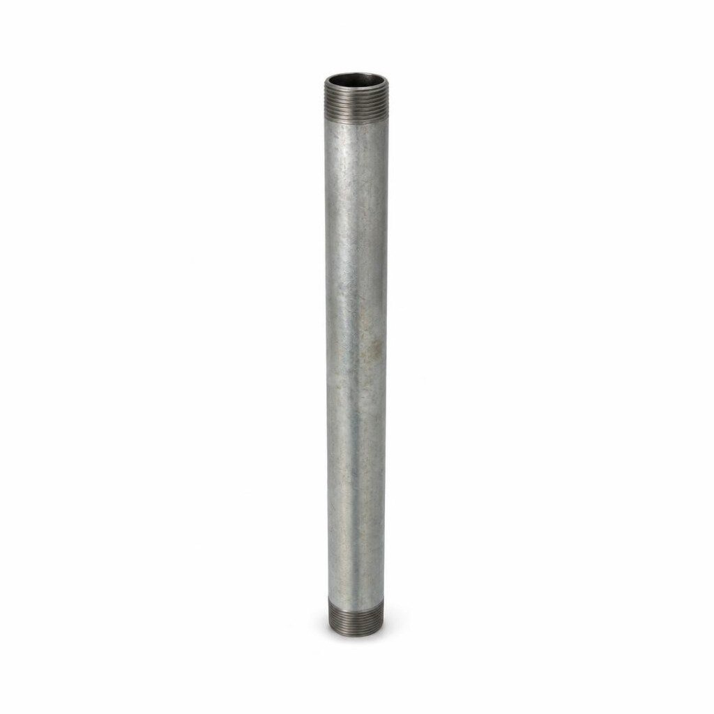 20MM X 14" G.I PIPE