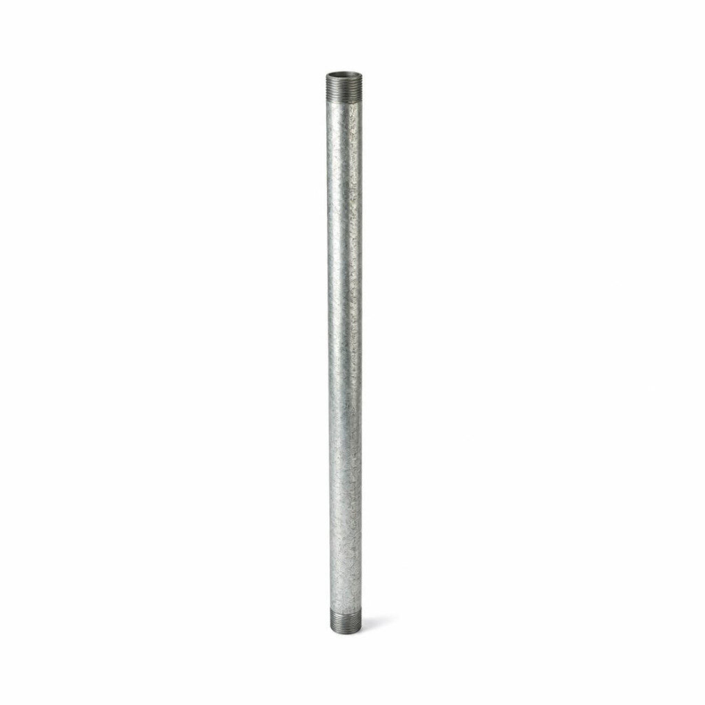 20MM X 16" G.I PIPE