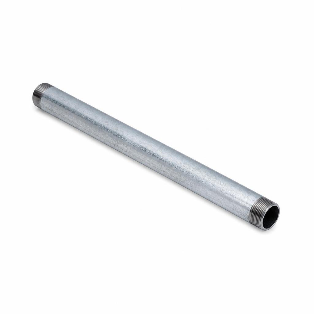 20MM X 18" G.I PIPE