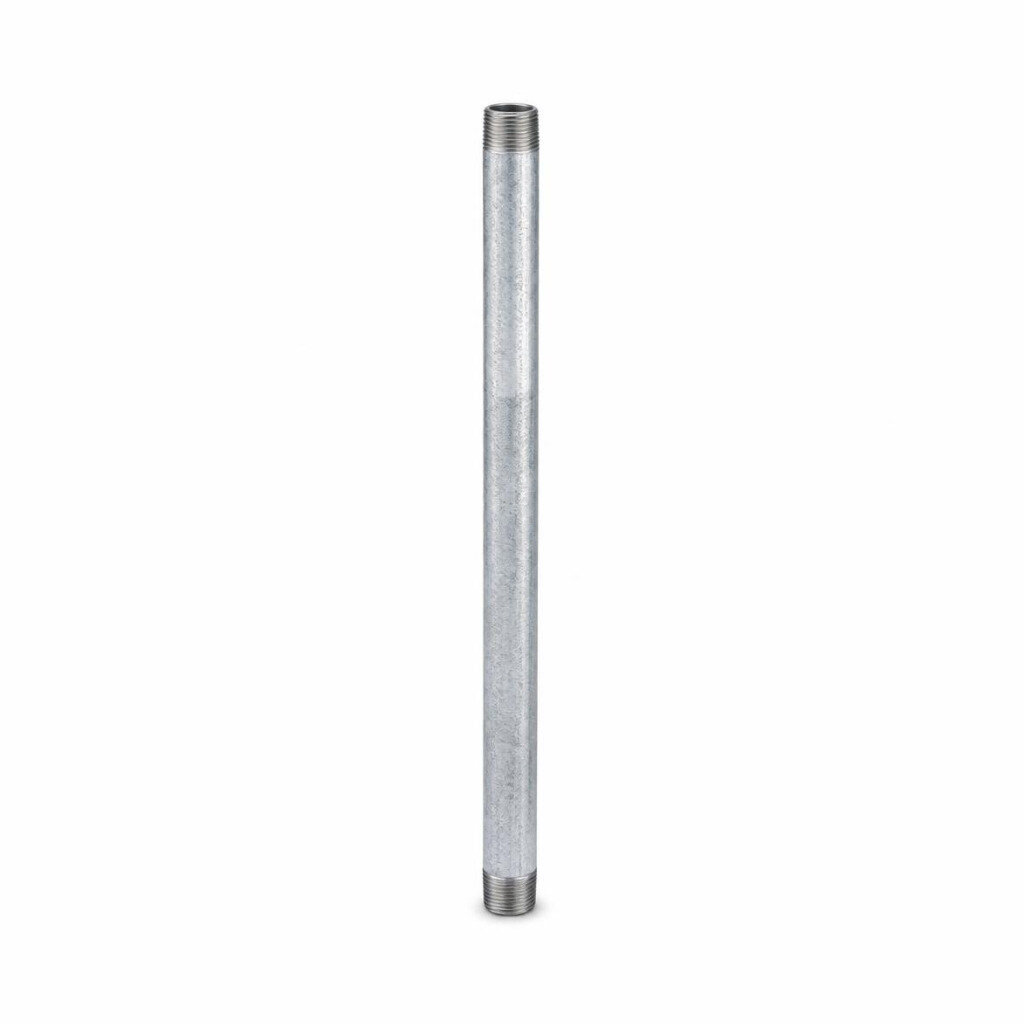20MM X 20" G.I PIPE