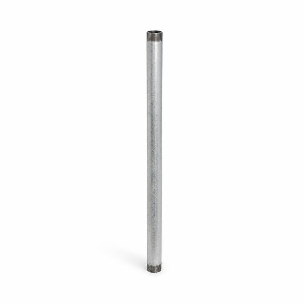 20MM X 22" G.I PIPE