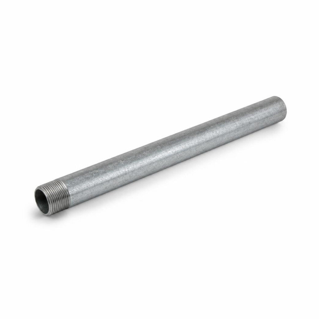 20MM X 24" G.I PIPE