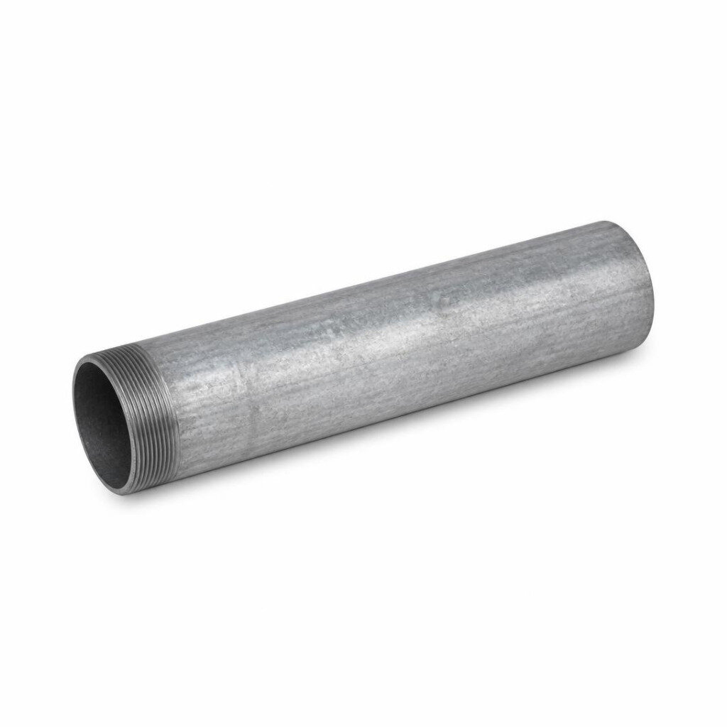 100MM G.I PIPE A